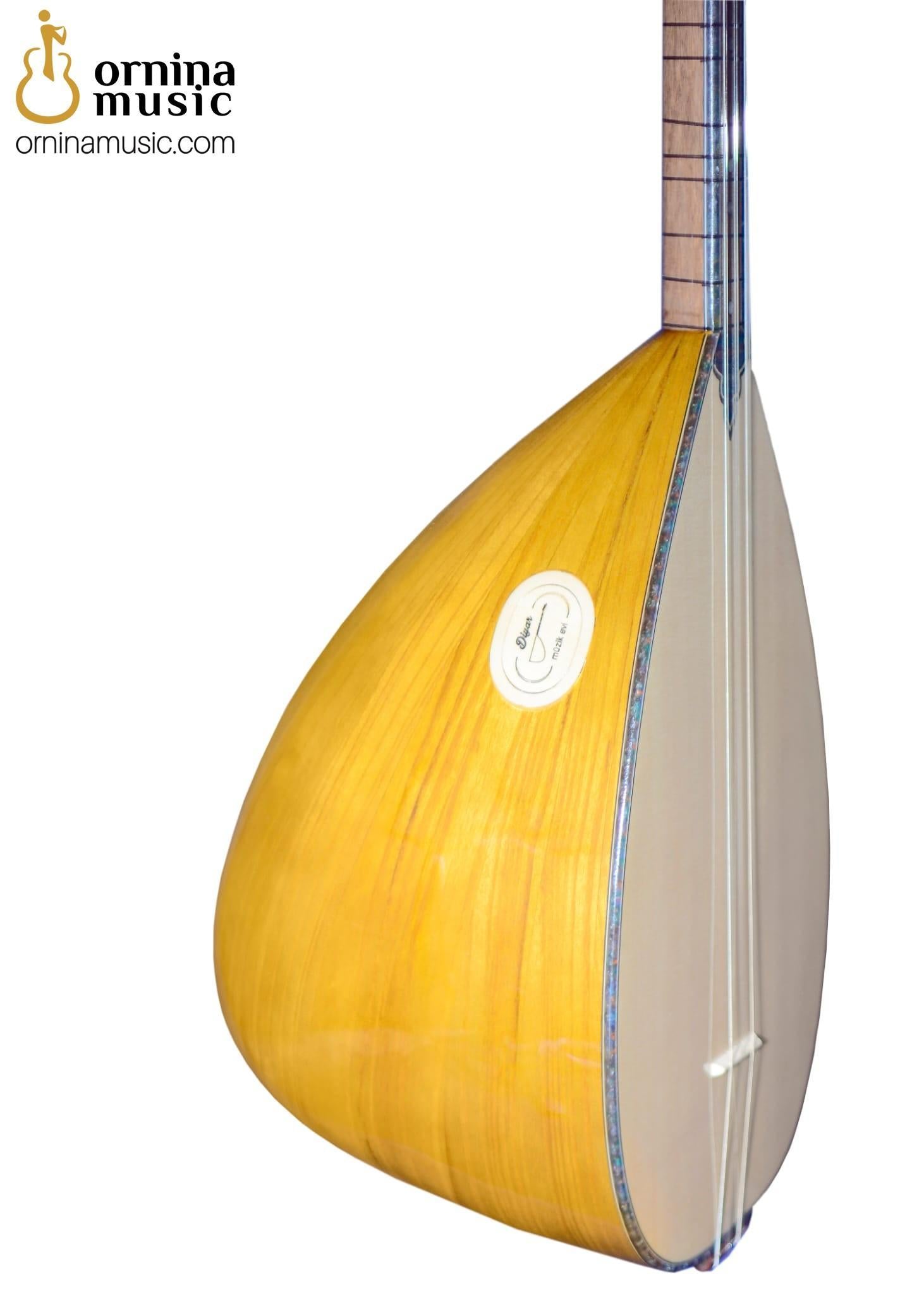 diyar saz baglama long neck saz kaufen ornina music instrument store