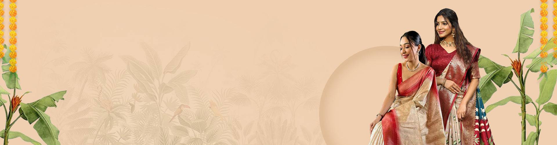 Vastranand Sarees
