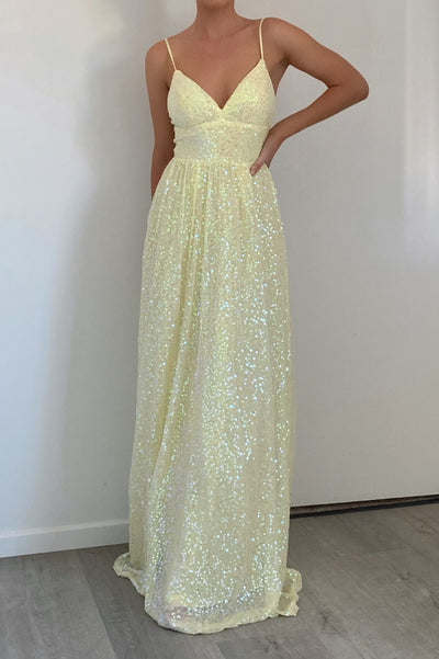 Arianna Gown, Stunner Boutique