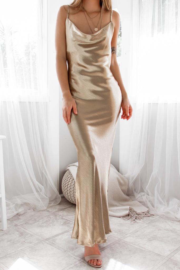 golden gown online
