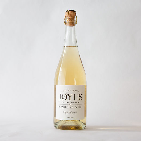 Jøyus Non-Alcoholic Sparkling Wine