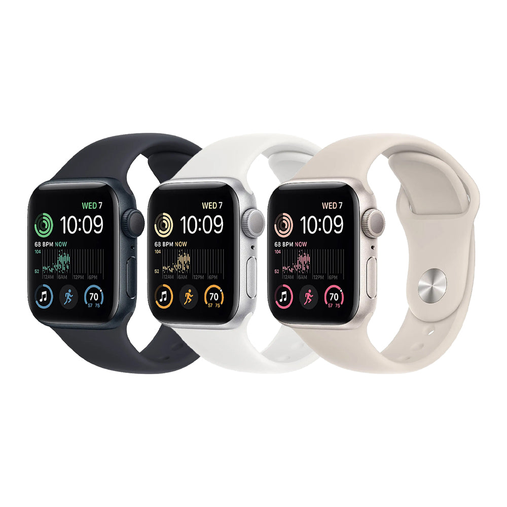 Apple Watch SE (2da Generación) – unaluka
