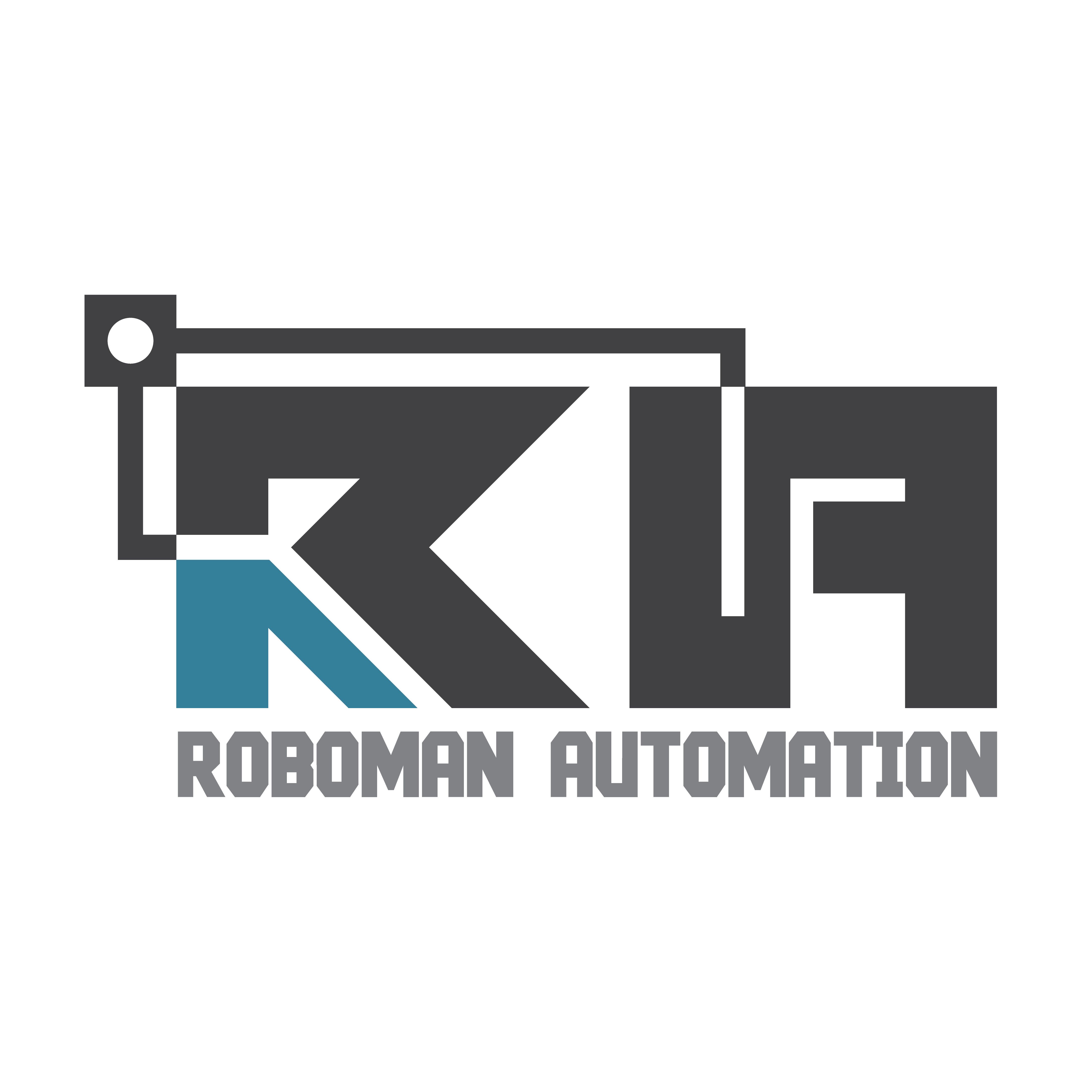 Roboman Automation