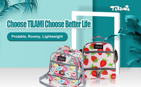 Tilami Lunch Box