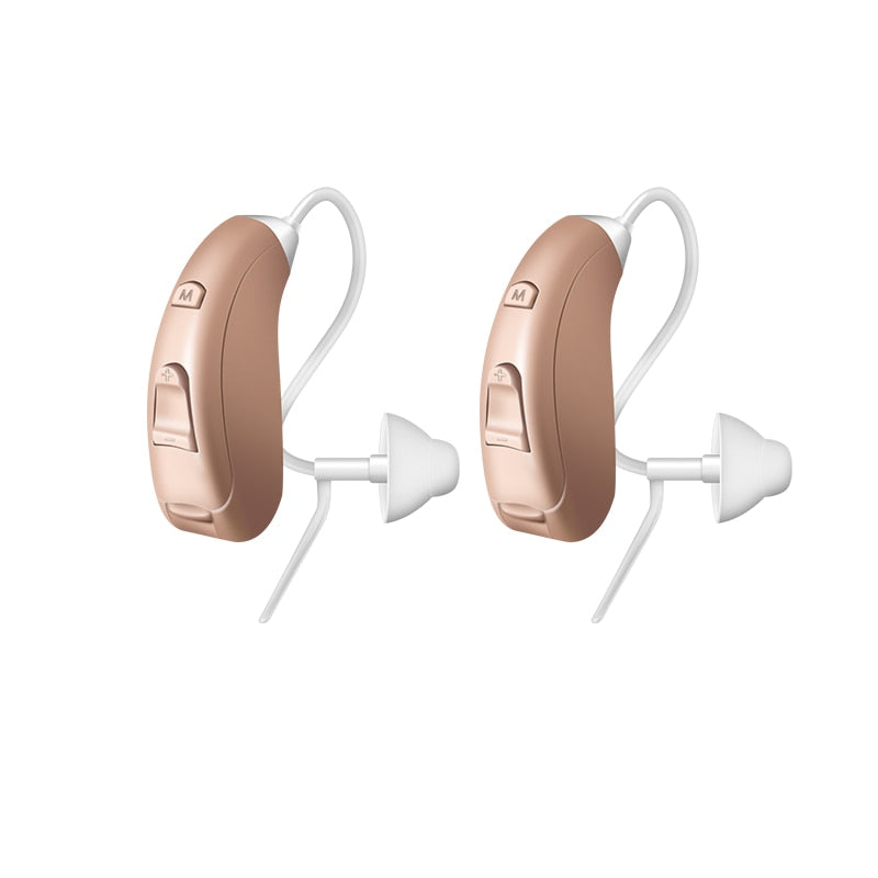 Digital BTE Battery ClarityPros (Pair) - The Hearing Co Canada product image