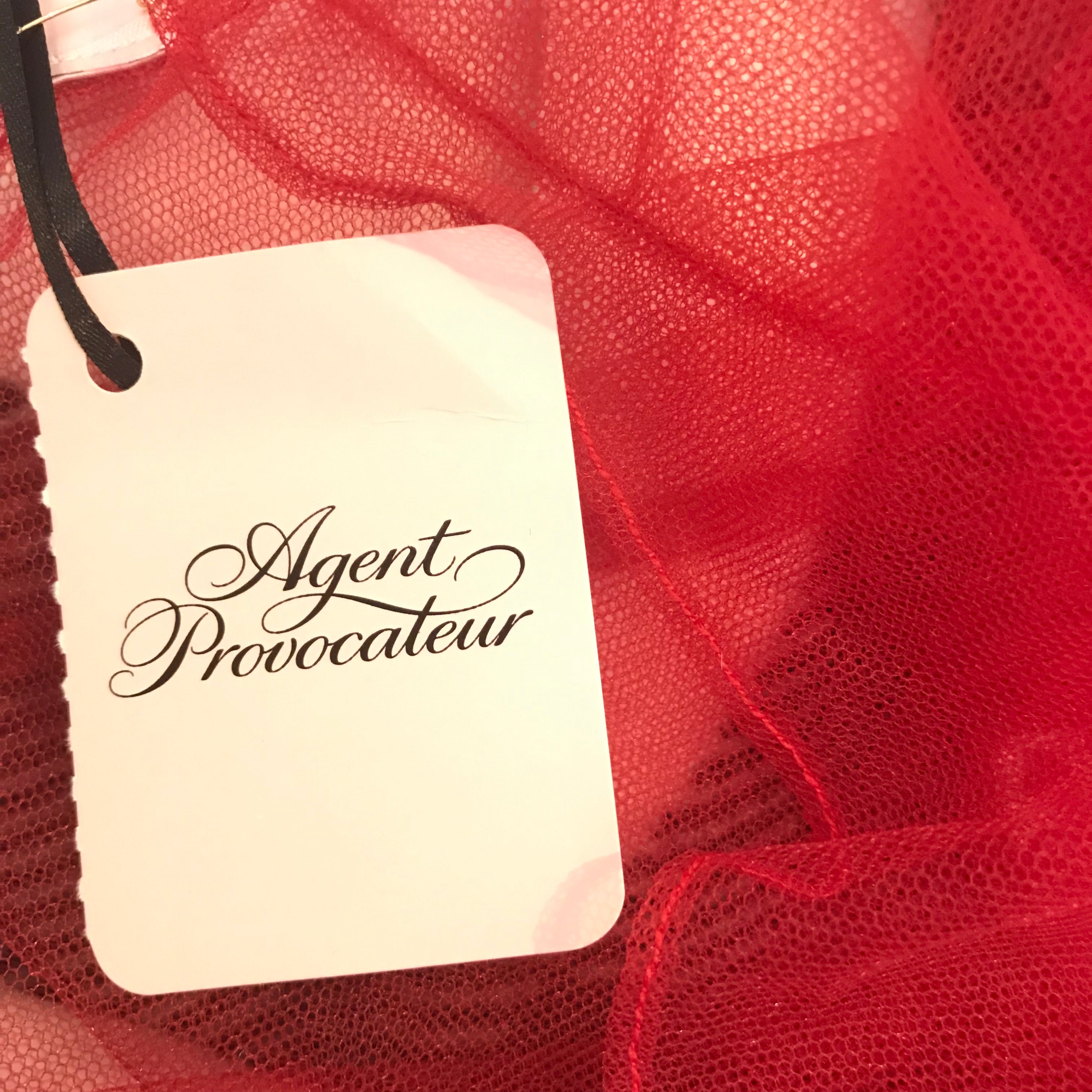 るととって Agent Provocateur Tutu set 32D VQRfB-m63808465168