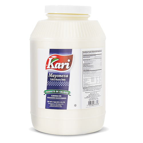 ACEITE DE ORUJO DE OLIVA KARI 1000 ML