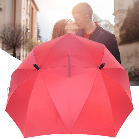 X2 couple umbrella