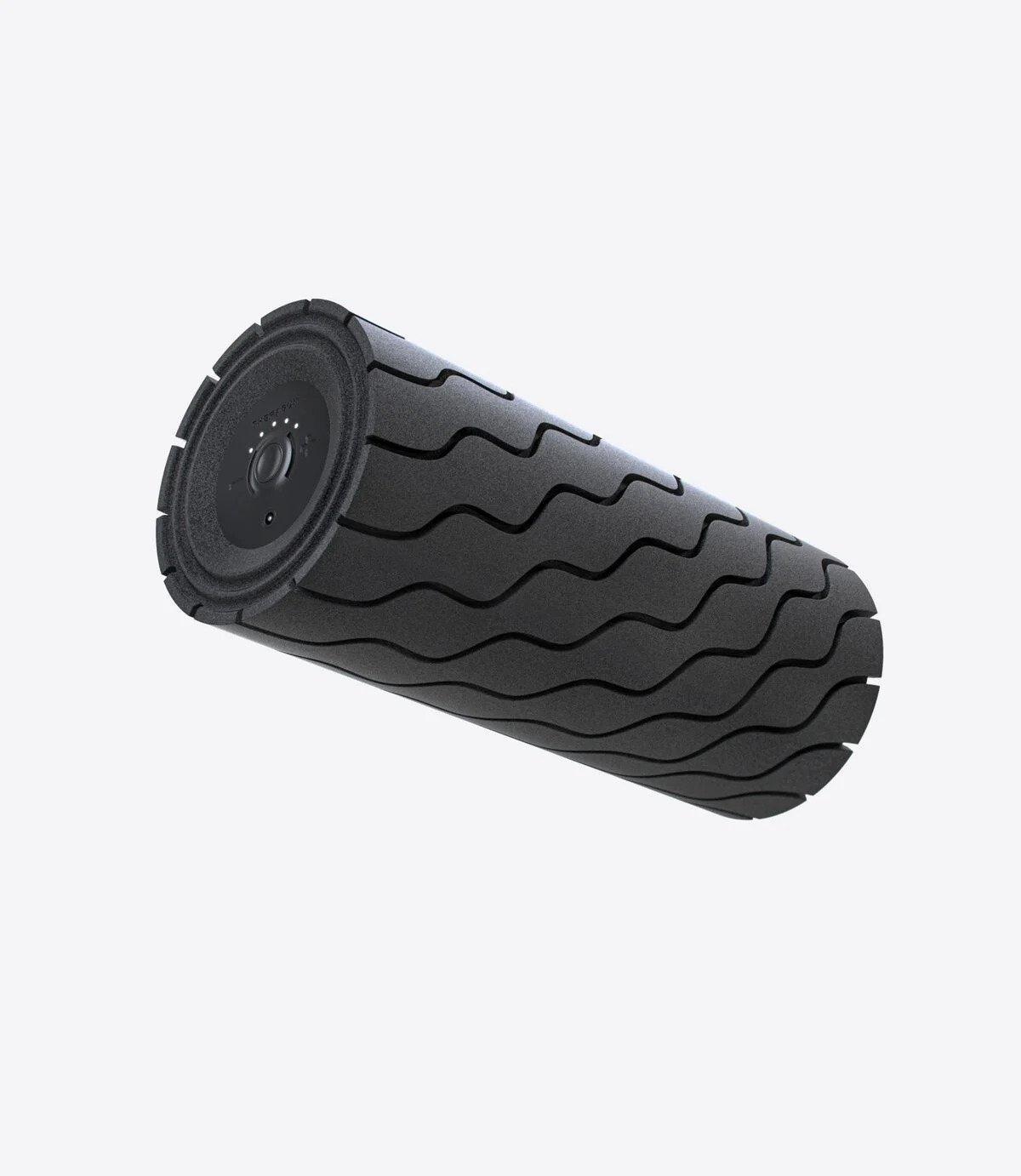 Therabody Wave Roller Vibrating Foam Roller - Muscle Lab