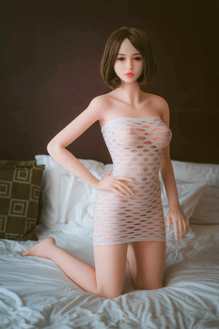 Buy Realistic Sex Doll Krissy from #1 sexdoll Marketplace in USA