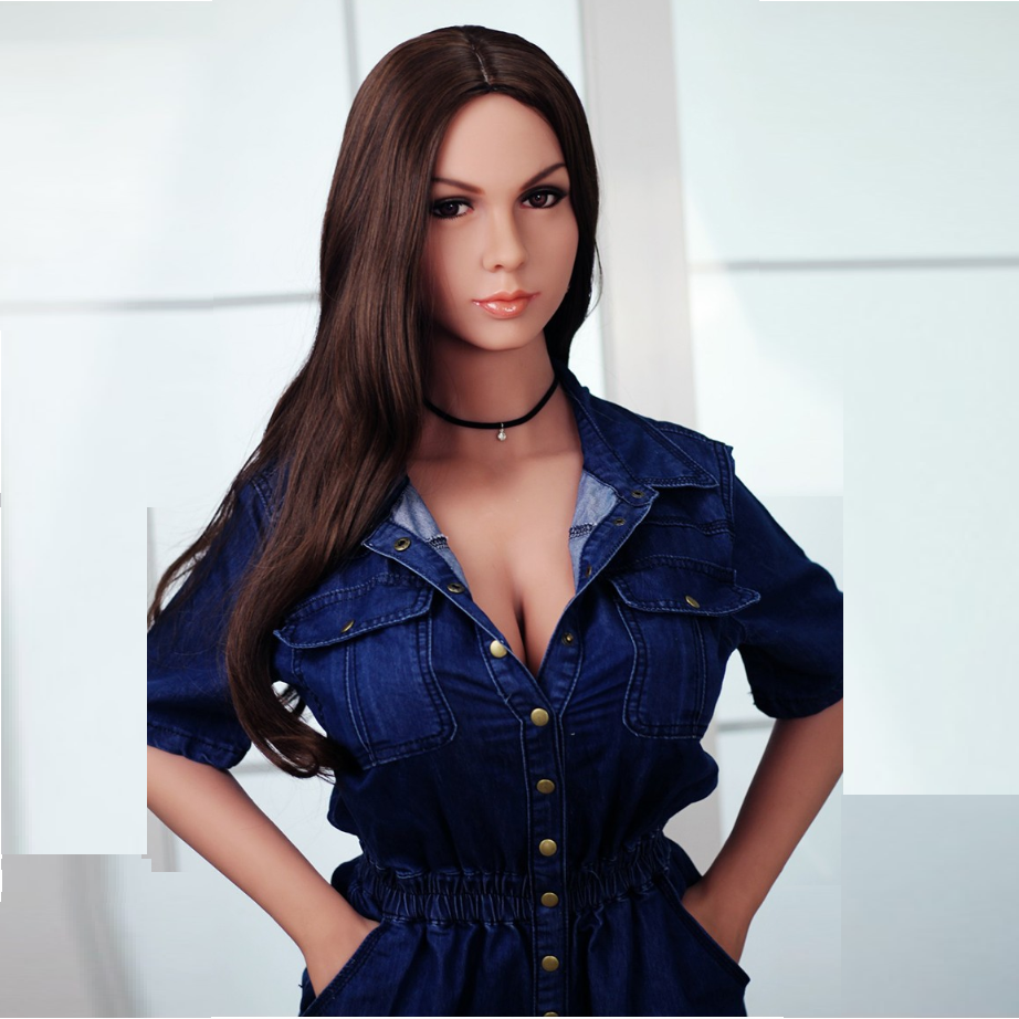 Rebecca Realistic Sex Doll 5 2 Height 158cm E Cup Customizab 1462