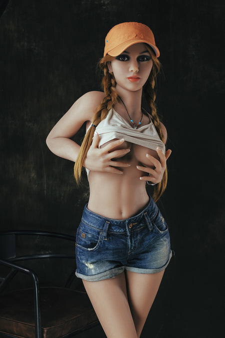 Buy Realistic Sex Doll Brisa from #1 sexdoll Marketplace in USA