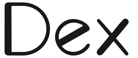 Logo Dex