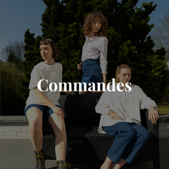 Commandes