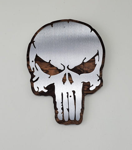 Punisher Skull💀, Wiki