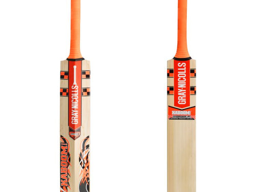 cricket bats gray nicolls kaboom