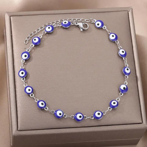 Bracelet-oeil-bleu-1+1GRATUIT