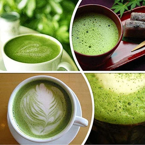 Comment bien choisir un fouet à thé matcha ?