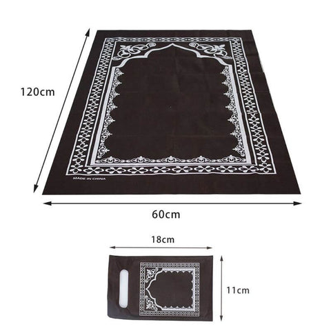 tapis-de-prière-islam