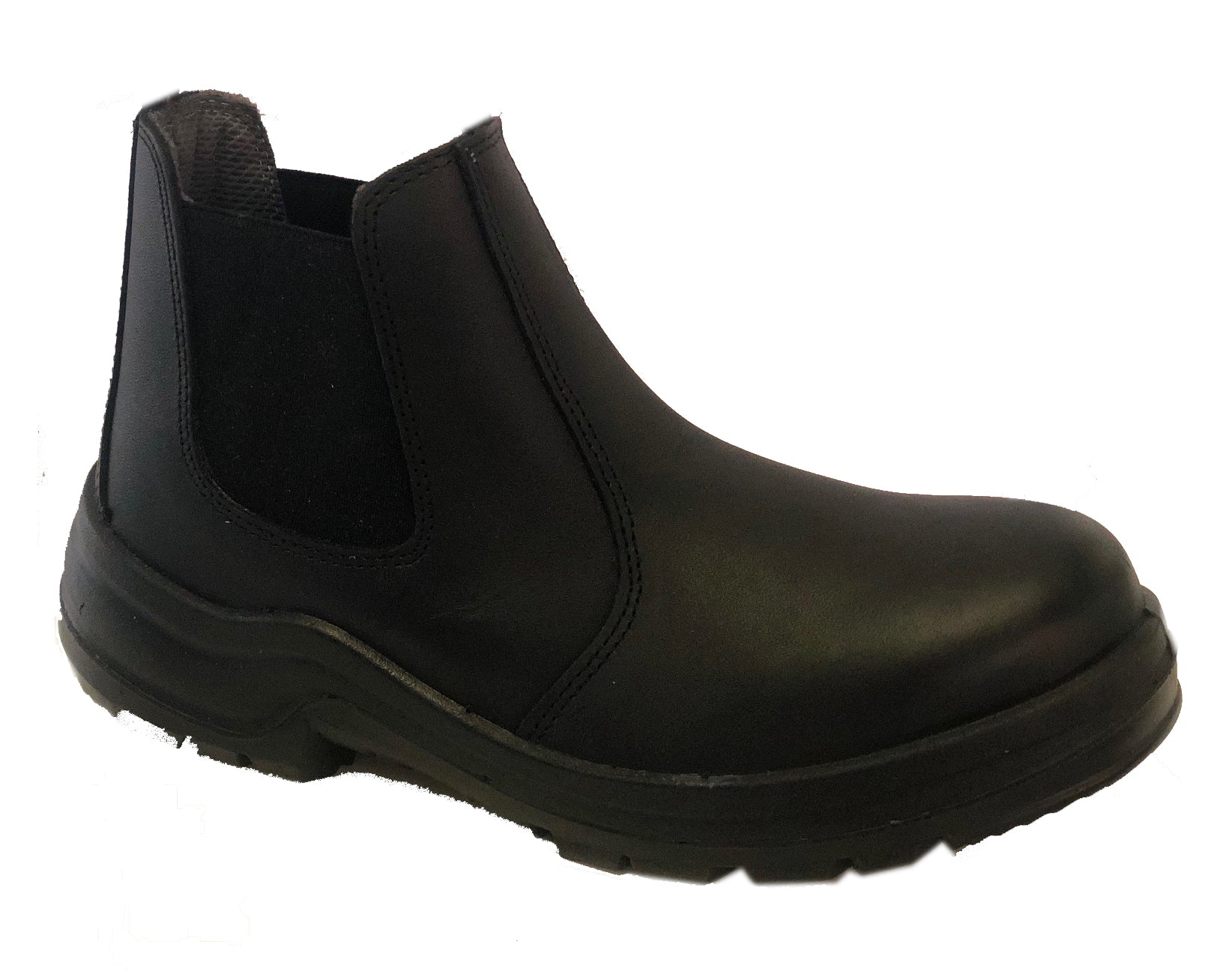 Chelsea Safety Boots | Supply SA Trading