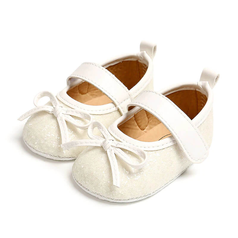 Chaussure Ceremonie Bebe Fille Princesse Magique