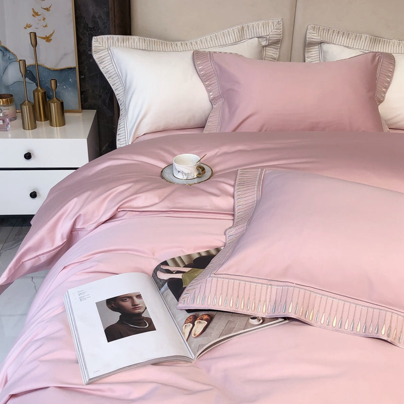 high end duvet covers