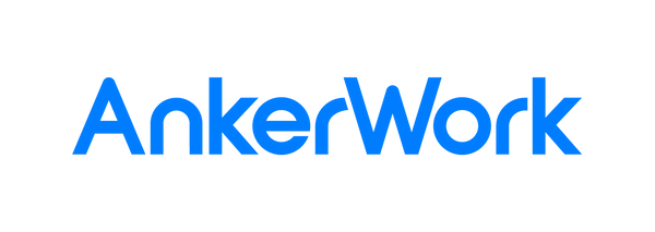 AnkerWorkï½œWork Your Way