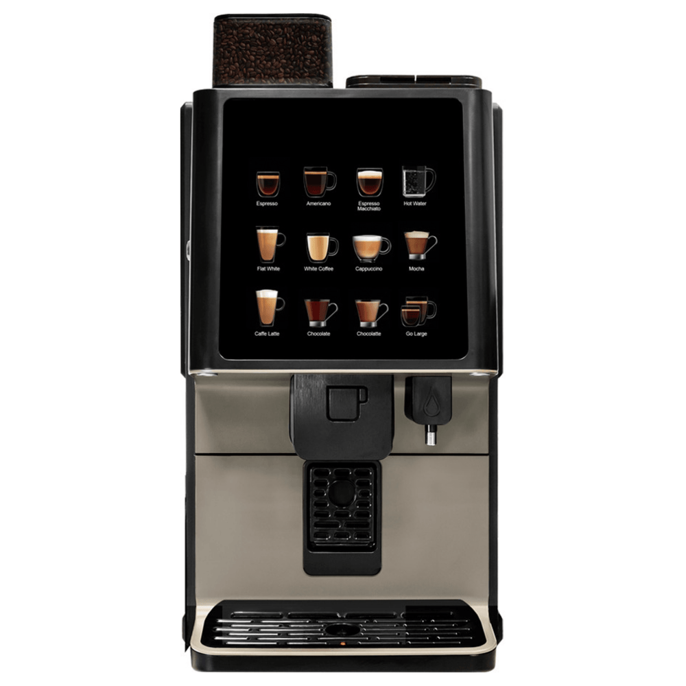 Vitesse Bean to Cup Coffee Machine – ADS Coffee Supplies