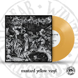 MYTHOS "Moulded In Clay" 10" Mini LP