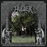 HULDER "Godslastering Hymns Of A Forlorn Peasantry" LP