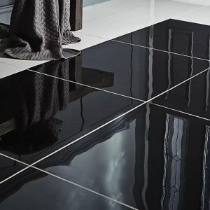 Gloss Floor Tiles