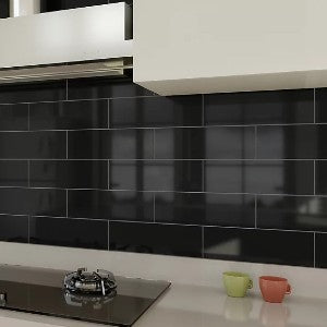 Gloss Kitchen Wall Tiles