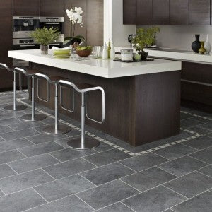 Kitchen Floor Tiles