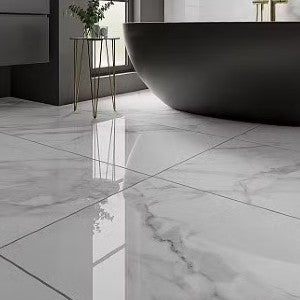 Large Floor Tiles