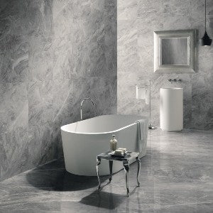 Marble Bathroom Floor Tiles