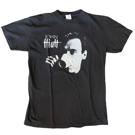 John Hiatt 1987 Band Shirt