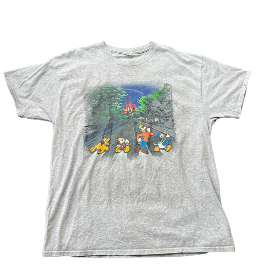 00's Disney's Mickey & Friends Shirt