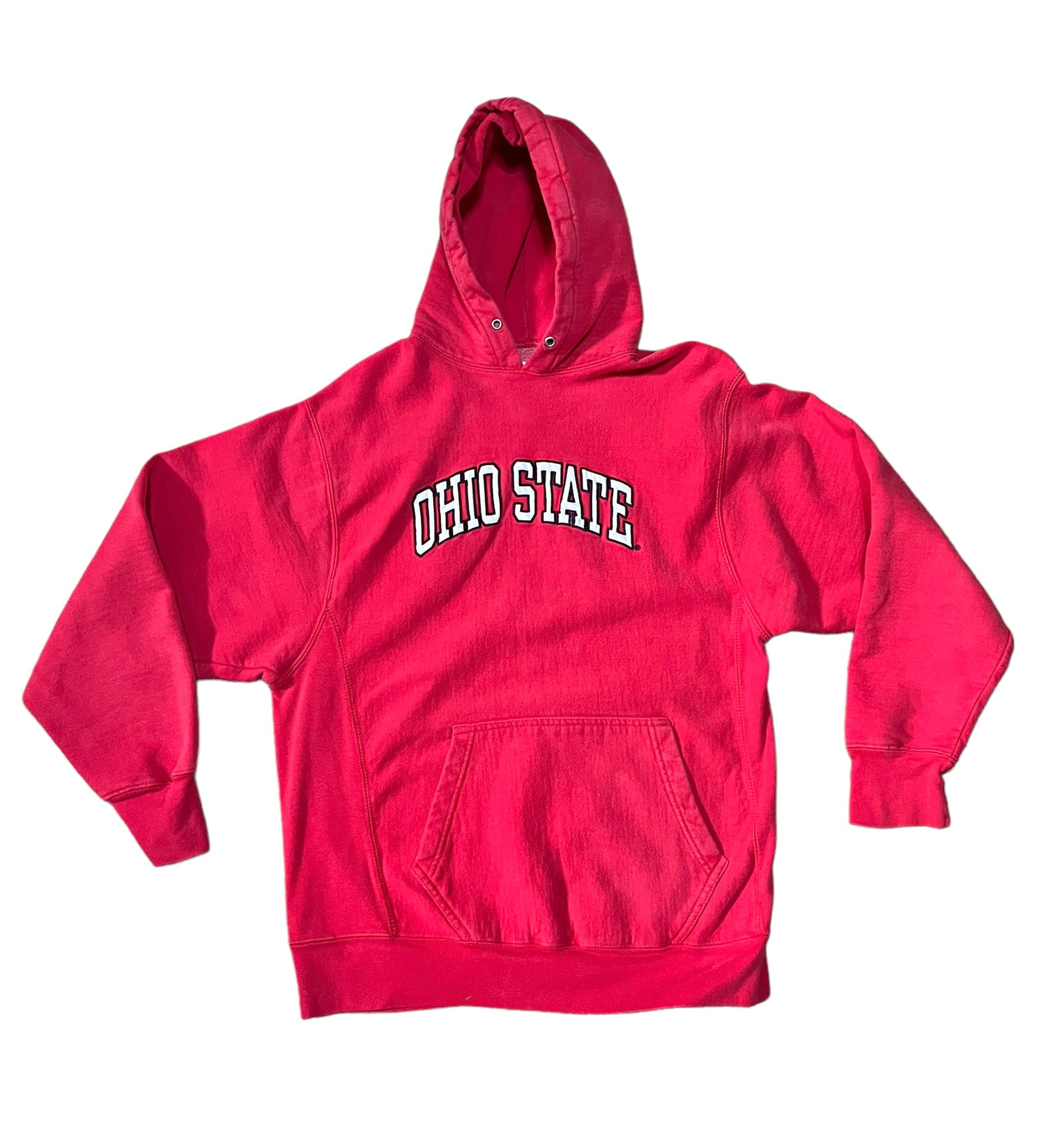 2000s Ohio State Hoodie