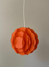 Load image into Gallery viewer, Small plastic suspension by Lars Schioler for Hoyrup
