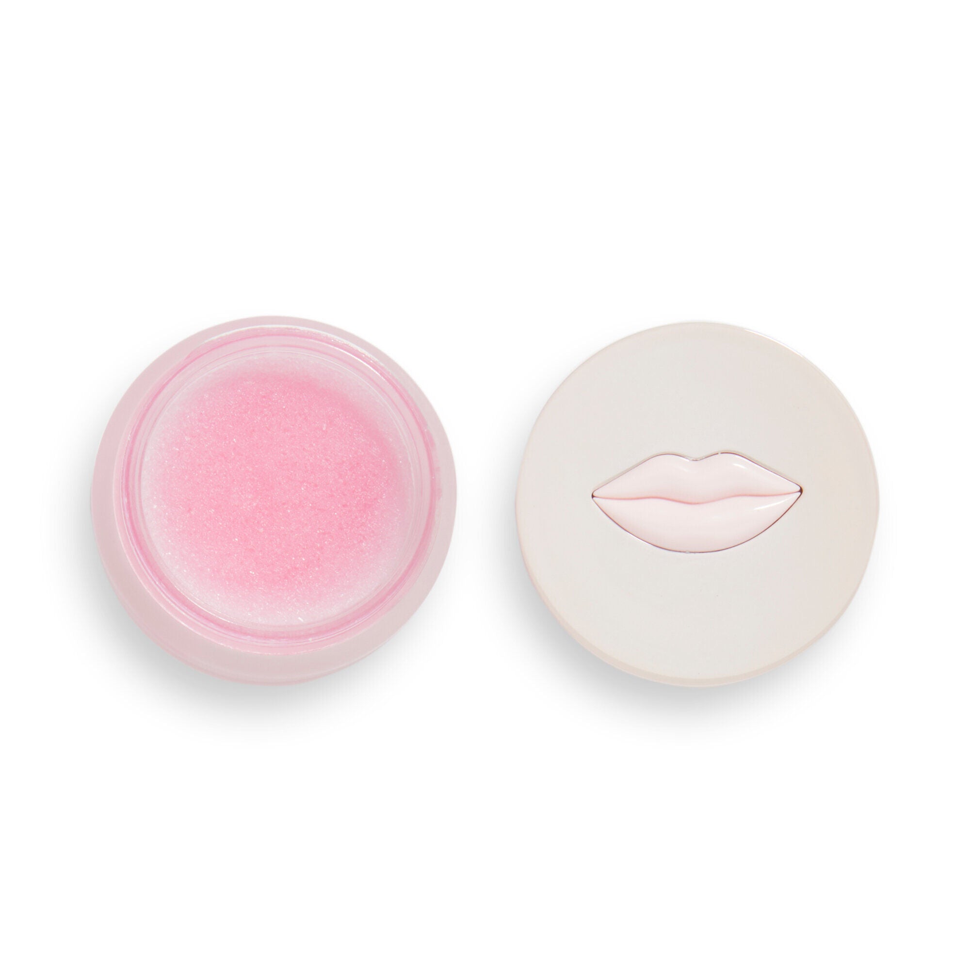 Sugar Kiss Cherry Lip Scrub - Peeling Na Rty 12.0g