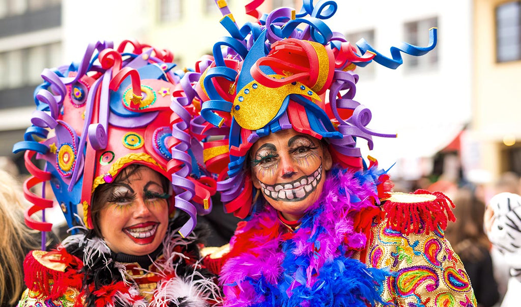 Cologne Carnival