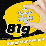 18-in-1 Snowflake Multi-tool 👉Buy One Get One Free🔥