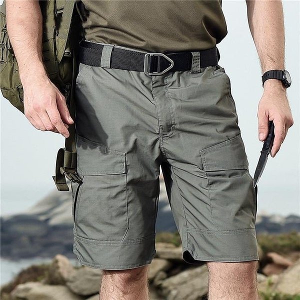 2022 Upgraded Tactical Outdoor Shorts-Selling Off 15% OFF 🔥🔥
