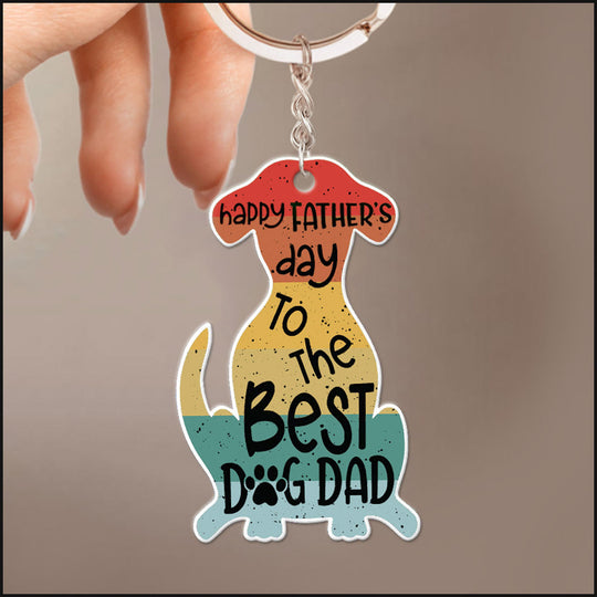 The Best Dog Dad Gifts for Father's Day 2022