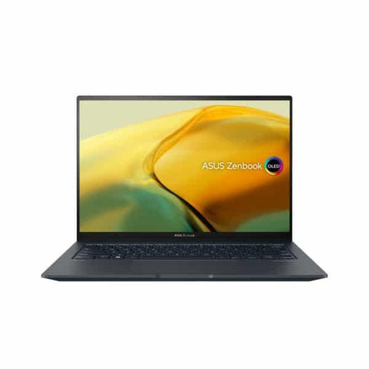 ASUS ZENBOOK i5-13500H, 14.5" 2.8K (2880 x 1800) OLED, 16GB, 512GB SSD, W11H, 1YR WTY