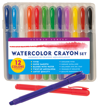 FABER-CASTELL Gel Crayons - 20445560
