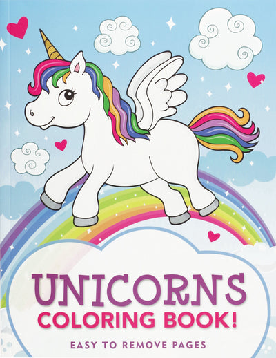 Unicorns and Rainbows: A Very Busy Toddler Activity Board Book to Look,  Match, Find, Search & Laugh! Explore and Learn with Pull Tabs, Turning  Wheels