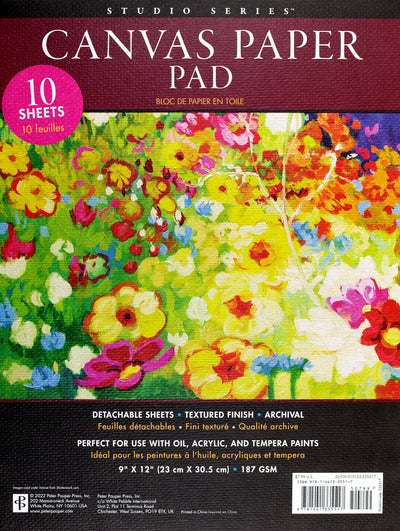 Premium Drawing Pad 8'' X 10'' (Sketchbook, Sketch book) (Studio): Peter  Pauper Press: 9781441314796: : Books