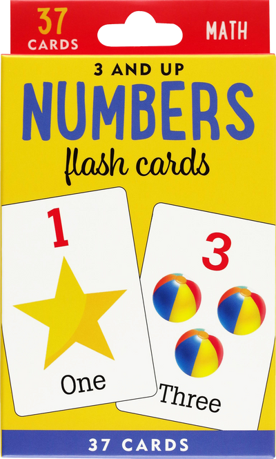 Alphabet Flash Cards – Peter Pauper Press