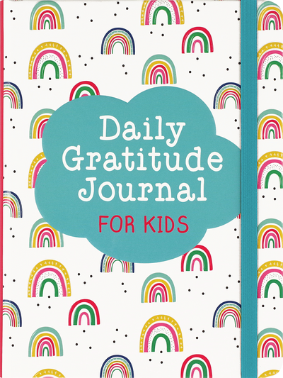 Give Thanks Journal & Pen Set – Holyland Marketplace